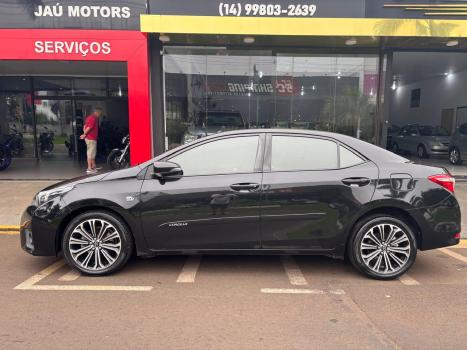 TOYOTA Corolla 2.0 16V 4P XEI FLEX AUTOM�TICO, Foto 9