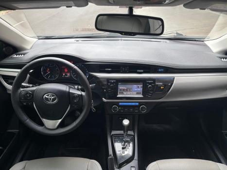 TOYOTA Corolla 2.0 16V 4P XEI FLEX AUTOM�TICO, Foto 12