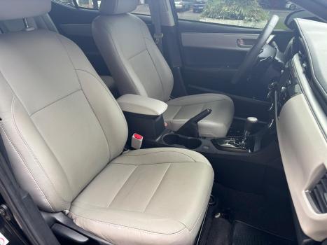 TOYOTA Corolla 2.0 16V 4P XEI FLEX AUTOM�TICO, Foto 16