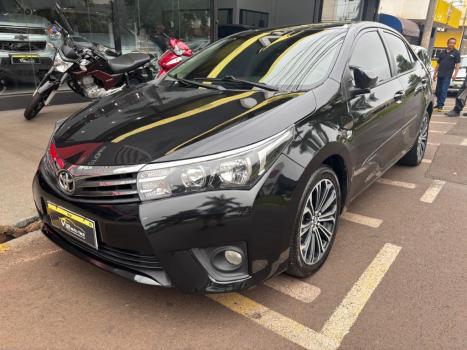 TOYOTA Corolla 2.0 16V 4P XEI FLEX AUTOM�TICO, Foto 4