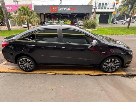 TOYOTA Corolla 2.0 16V 4P XEI FLEX AUTOM�TICO, Foto 7