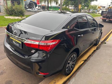 TOYOTA Corolla 2.0 16V 4P XEI FLEX AUTOM�TICO, Foto 10