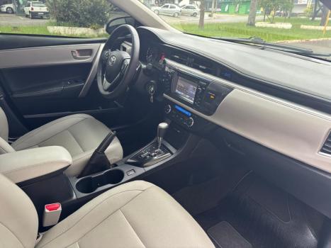 TOYOTA Corolla 2.0 16V 4P XEI FLEX AUTOM�TICO, Foto 15