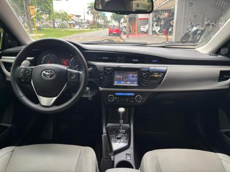 TOYOTA Corolla 2.0 16V 4P XEI FLEX AUTOM�TICO, Foto 17