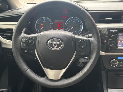 TOYOTA Corolla 2.0 16V 4P XEI FLEX AUTOM�TICO, Foto 18