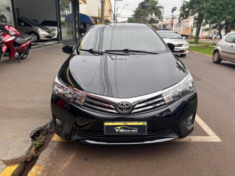TOYOTA Corolla 2.0 16V 4P XEI FLEX AUTOM�TICO, Foto 5