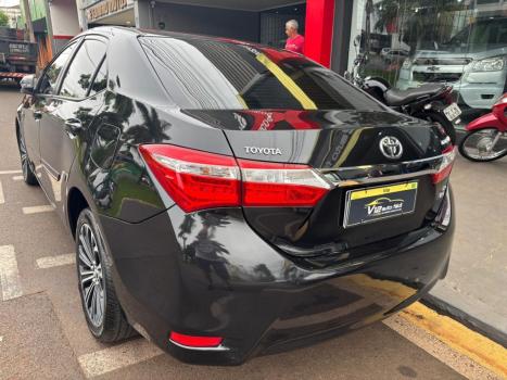 TOYOTA Corolla 2.0 16V 4P XEI FLEX AUTOM�TICO, Foto 12