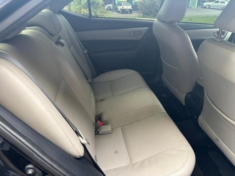 TOYOTA Corolla 2.0 16V 4P XEI FLEX AUTOM�TICO, Foto 13