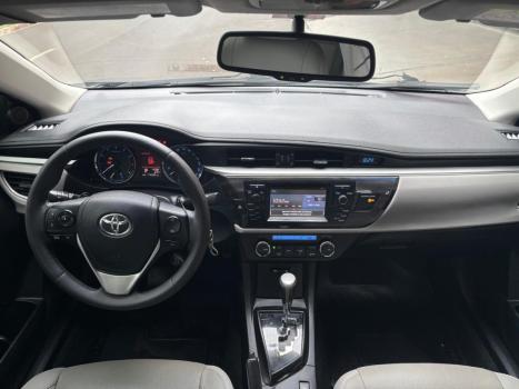 TOYOTA Corolla 2.0 16V 4P XEI FLEX AUTOM�TICO, Foto 16