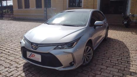 TOYOTA Corolla 2.0 16V 4P FLEX XEI DIRECT SHIFT AUTOM�TICO CVT, Foto 3