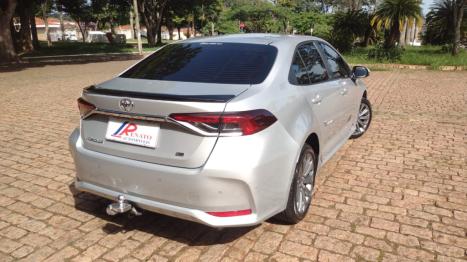 TOYOTA Corolla 2.0 16V 4P FLEX XEI DIRECT SHIFT AUTOM�TICO CVT, Foto 4