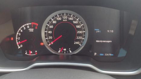 TOYOTA Corolla 2.0 16V 4P FLEX XEI DIRECT SHIFT AUTOM�TICO CVT, Foto 7