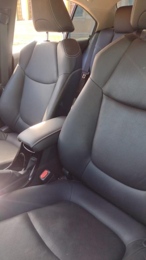 TOYOTA Corolla 2.0 16V 4P FLEX XEI DIRECT SHIFT AUTOM�TICO CVT, Foto 9