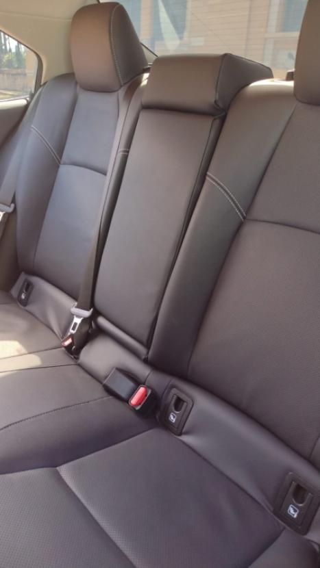 TOYOTA Corolla 2.0 16V 4P FLEX XEI DIRECT SHIFT AUTOM�TICO CVT, Foto 10