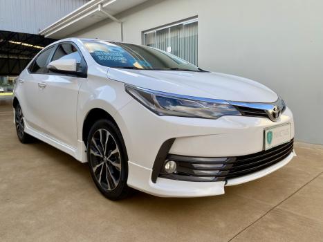 TOYOTA Corolla 2.0 16V 4P XRS FLEX AUTOM�TICO, Foto 2