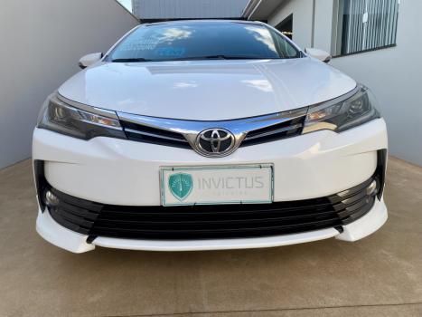 TOYOTA Corolla 2.0 16V 4P XRS FLEX AUTOM�TICO, Foto 3