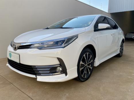 TOYOTA Corolla 2.0 16V 4P XRS FLEX AUTOM�TICO, Foto 4