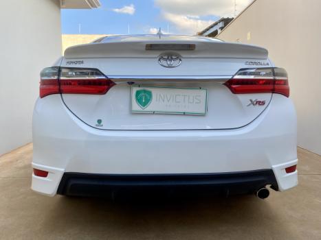 TOYOTA Corolla 2.0 16V 4P XRS FLEX AUTOM�TICO, Foto 6
