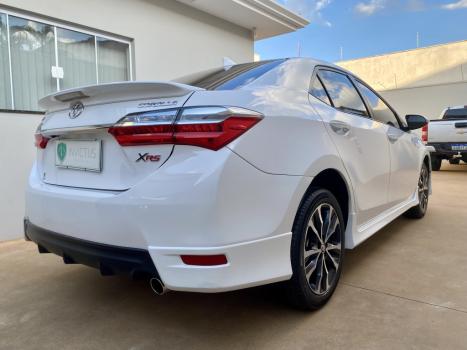 TOYOTA Corolla 2.0 16V 4P XRS FLEX AUTOM�TICO, Foto 7