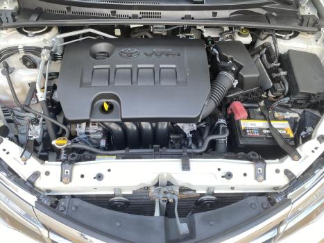 TOYOTA Corolla 2.0 16V 4P XRS FLEX AUTOM�TICO, Foto 9