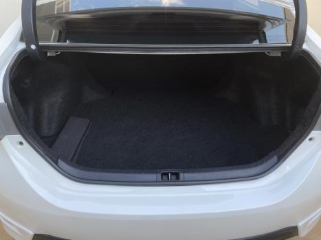 TOYOTA Corolla 2.0 16V 4P XRS FLEX AUTOM�TICO, Foto 10