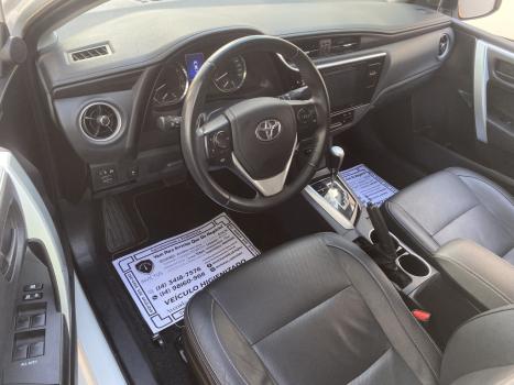 TOYOTA Corolla 2.0 16V 4P XRS FLEX AUTOM�TICO, Foto 12
