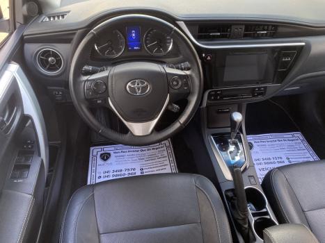 TOYOTA Corolla 2.0 16V 4P XRS FLEX AUTOM�TICO, Foto 13