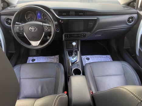 TOYOTA Corolla 2.0 16V 4P XRS FLEX AUTOM�TICO, Foto 14