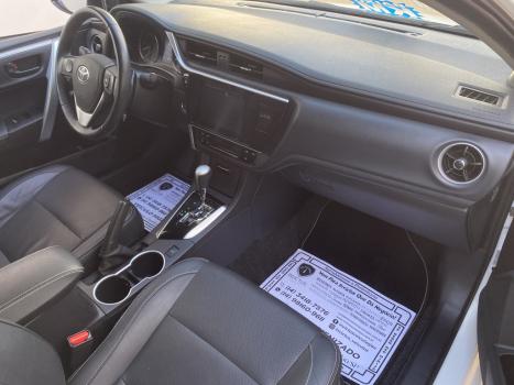 TOYOTA Corolla 2.0 16V 4P XRS FLEX AUTOM�TICO, Foto 15