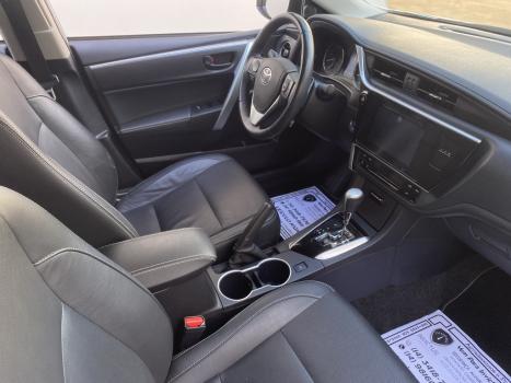 TOYOTA Corolla 2.0 16V 4P XRS FLEX AUTOM�TICO, Foto 16