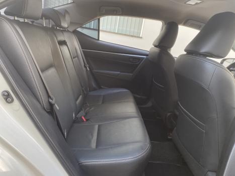 TOYOTA Corolla 2.0 16V 4P XRS FLEX AUTOM�TICO, Foto 17
