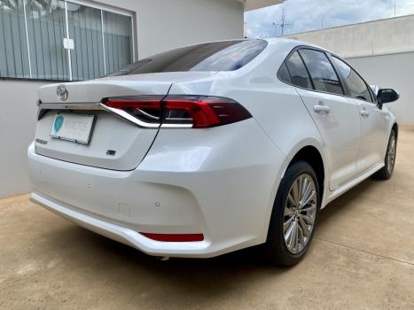 TOYOTA Corolla 2.0 16V 4P XEI FLEX AUTOM�TICO, Foto 7