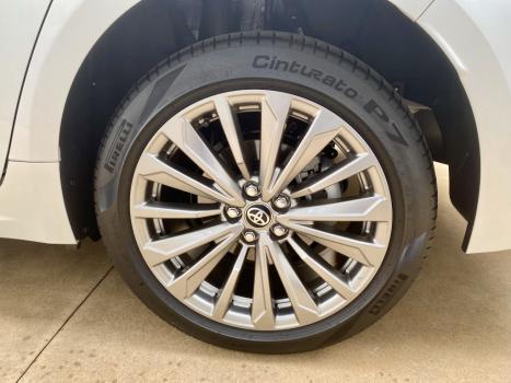 TOYOTA Corolla 2.0 16V 4P XEI FLEX AUTOM�TICO, Foto 8