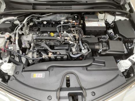 TOYOTA Corolla 2.0 16V 4P XEI FLEX AUTOM�TICO, Foto 9