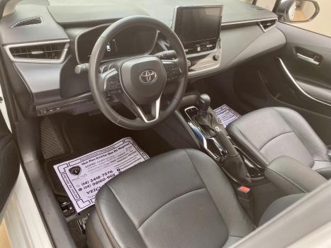 TOYOTA Corolla 2.0 16V 4P XEI FLEX AUTOM�TICO, Foto 12