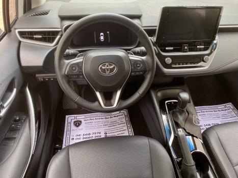 TOYOTA Corolla 2.0 16V 4P XEI FLEX AUTOM�TICO, Foto 13