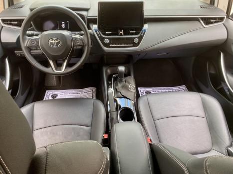 TOYOTA Corolla 2.0 16V 4P XEI FLEX AUTOM�TICO, Foto 14