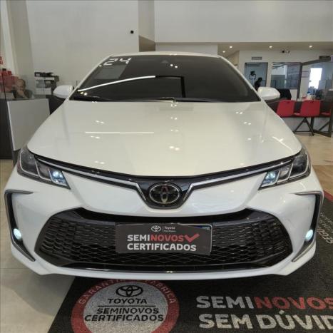 TOYOTA Corolla 2.0 16V 4P XEI FLEX AUTOM�TICO, Foto 2