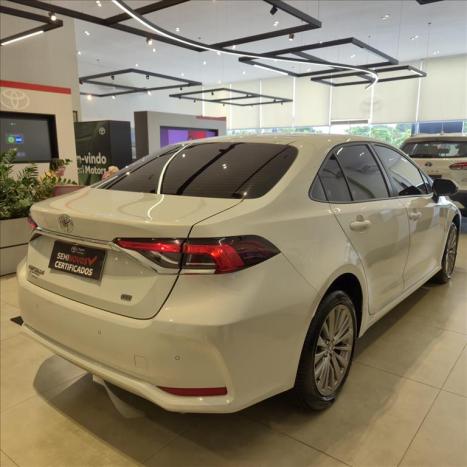 TOYOTA Corolla 2.0 16V 4P XEI FLEX AUTOM�TICO, Foto 4