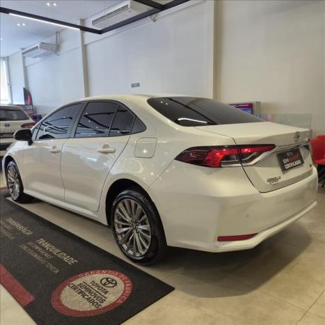TOYOTA Corolla 2.0 16V 4P XEI FLEX AUTOM�TICO, Foto 6