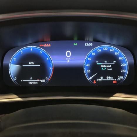 TOYOTA Corolla 2.0 16V 4P XEI FLEX AUTOM�TICO, Foto 7