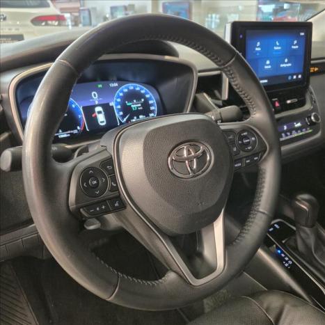 TOYOTA Corolla 2.0 16V 4P XEI FLEX AUTOM�TICO, Foto 9