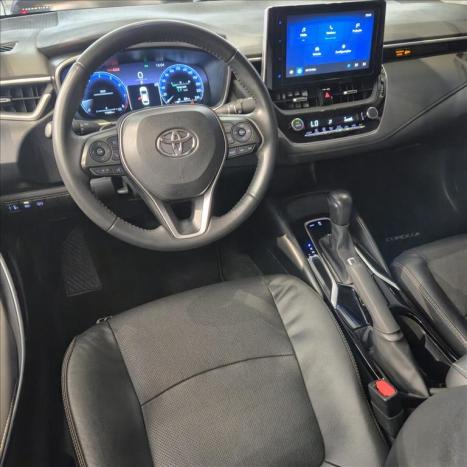 TOYOTA Corolla 2.0 16V 4P XEI FLEX AUTOM�TICO, Foto 10