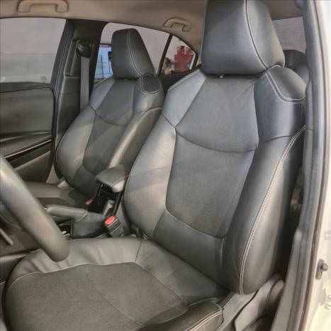 TOYOTA Corolla 2.0 16V 4P XEI FLEX AUTOM�TICO, Foto 11