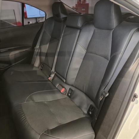 TOYOTA Corolla 2.0 16V 4P XEI FLEX AUTOM�TICO, Foto 12