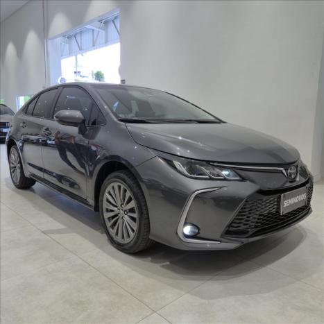 TOYOTA Corolla 2.0 16V 4P XEI FLEX AUTOM�TICO, Foto 1