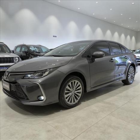 TOYOTA Corolla 2.0 16V 4P XEI FLEX AUTOM�TICO, Foto 3