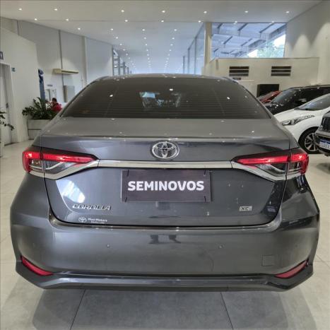 TOYOTA Corolla 2.0 16V 4P XEI FLEX AUTOM�TICO, Foto 5