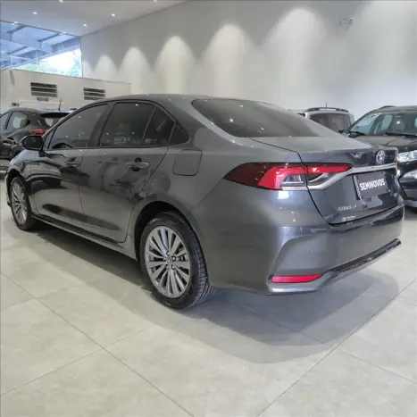 TOYOTA Corolla 2.0 16V 4P XEI FLEX AUTOM�TICO, Foto 6