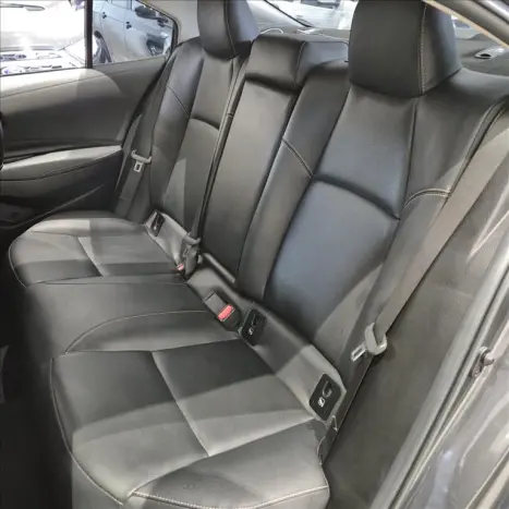 TOYOTA Corolla 2.0 16V 4P XEI FLEX AUTOM�TICO, Foto 13
